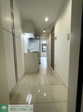 aLATO Oyamaの物件内観写真